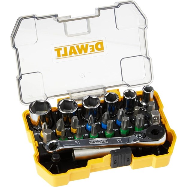 The best small socket sets to always keep in your car