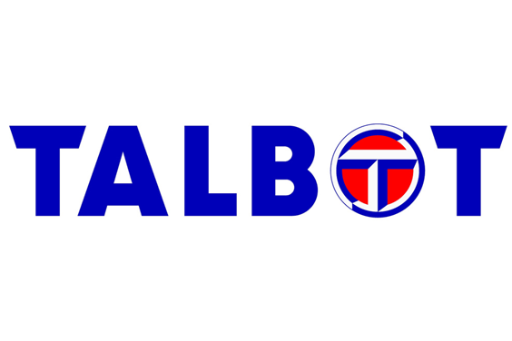 Talbot specifications data