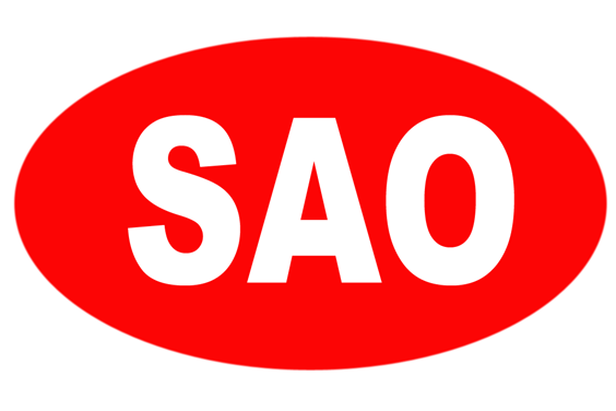 SAO specifications data