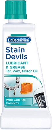 Dr Beckmann Stain Devils Specialist stain remover
