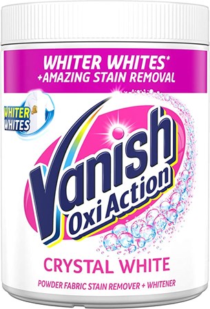 Vanish Oxi Action Fabric Stain Remover