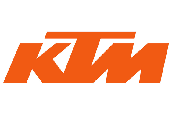 KTM specifications data