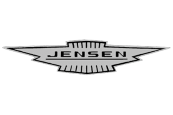 Jensen specifications data