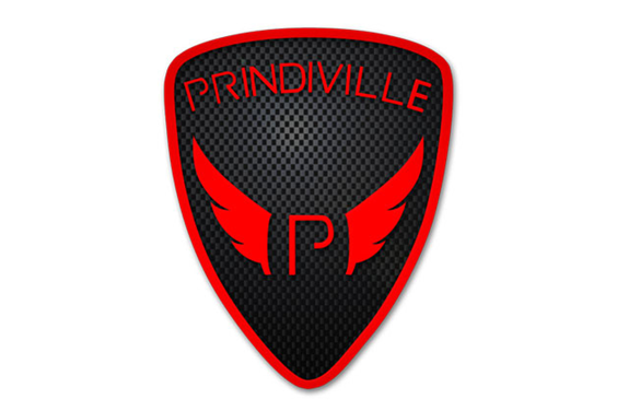 PRINDIVILLE specifications data