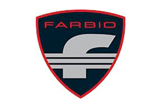 Farbio specifications data