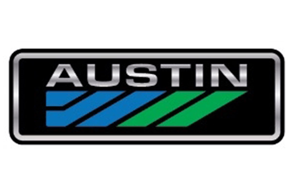 Austin specifications data