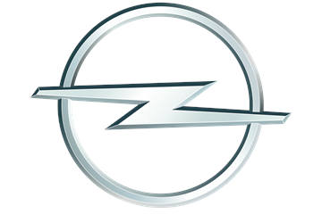 Opel logo