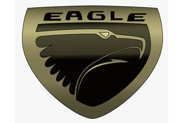 Eagle logo