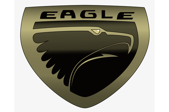 Eagle specifications data