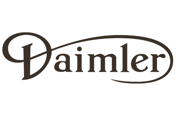 Daimler specifications data
