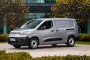 Is Fiat Doblo A Good Van Fiat E Doblo Electric Van Review 2023 ZFZL Is Fiat Doblo A Good Van Fiat E Doblo Electric Van Review 2023 ZFZL