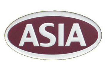 Asia logo