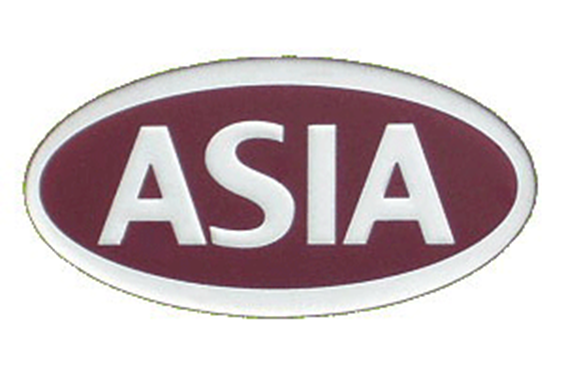 Asia specifications data