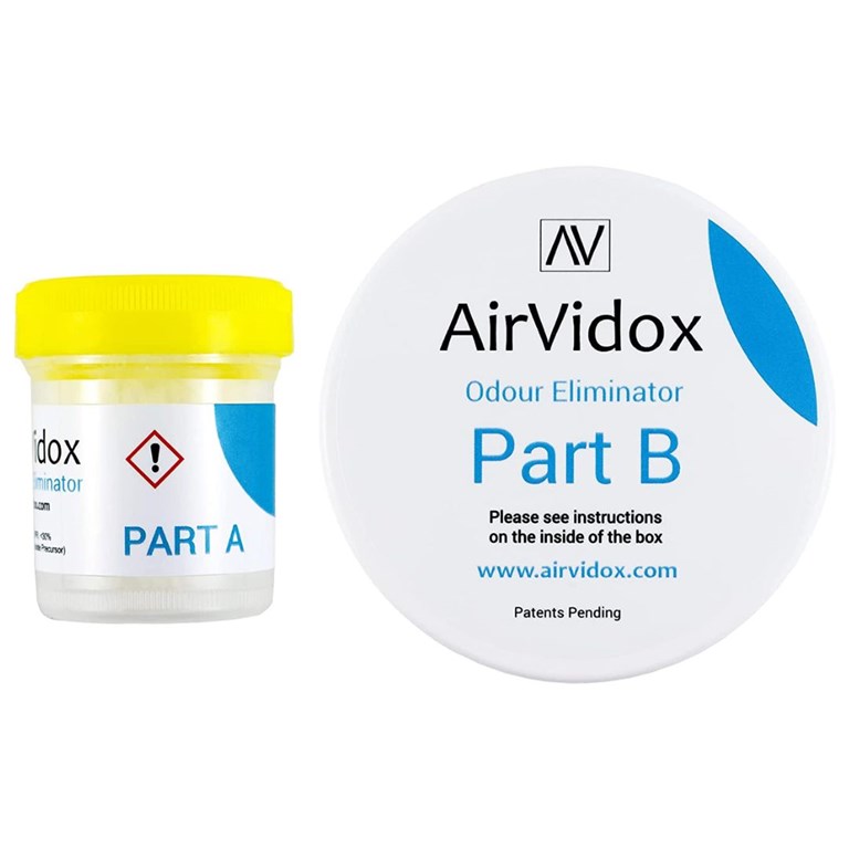 The best odour eliminators for a car interior Parkers