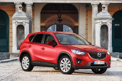 Mazda CX-5 (2012-2017) used review and buying guide