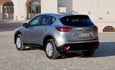 Mazda CX-5 (2012-2017) used review and buying guide
