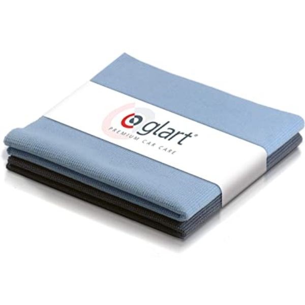 The best glass microfibre towels for streak free windows
