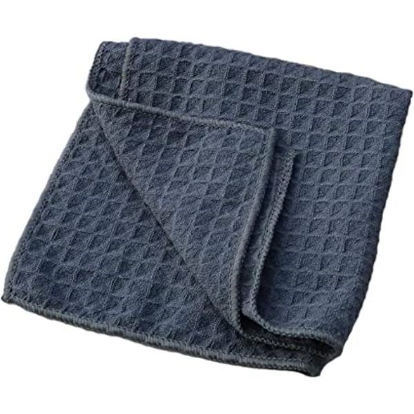 The best glass microfibre towels for streak free windows