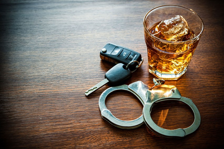 When can I drive after drinking?