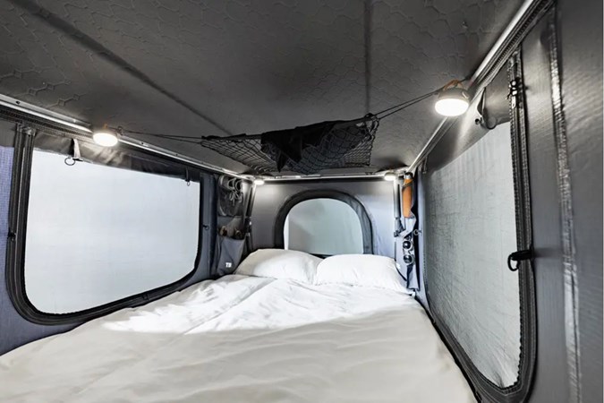 The Best Rooftop Tent For Your Car