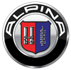 BMW Alpina Logo