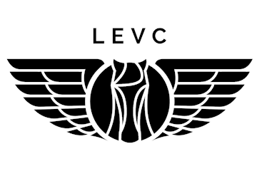 LEVC Logo