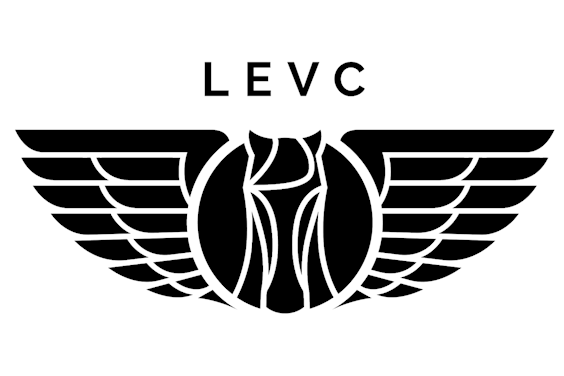 LEVC specifications data