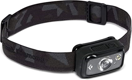 Black Diamond Spot 350 Headlamp