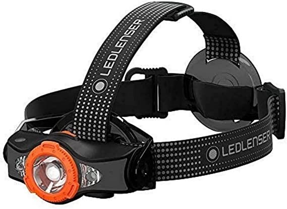 Ledlenser MH11 Outdoor Headlamp