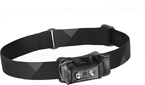 Princeton Tec Sync LED Headlamp