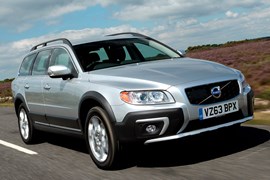 Volvo 2013 XC70