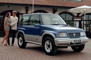 Suzuki Vitara 1988-