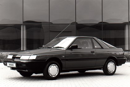 Nissan Sunny specs, dimensions, facts & figures