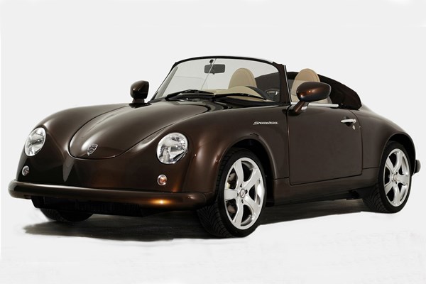 PGO Speedster II (2007 - 2015) Used Prices