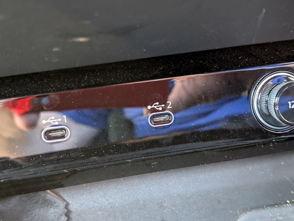 How to play music from my phone in my car