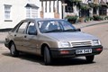 Ford Sierra Hatchback