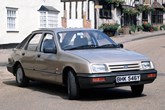 Ford Sierra Hatchback