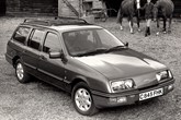 Ford Sierra Estate