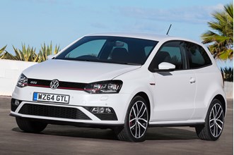 Volkswagen Polo GTi (from 2010) Owners Ratings