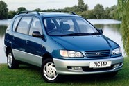 Toyota Picnic 1997-
