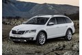 Skoda Octavia Scout review