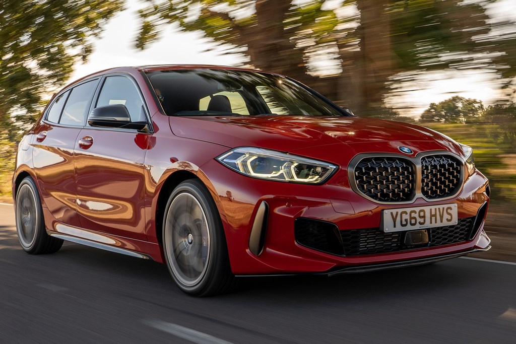 Bmw M 135i
