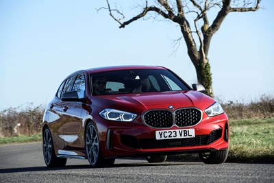 Used BMW 1-Series M135i (2019 - 2024) Long Term Test