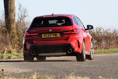 Used BMW 1-Series M135i (2019 - 2024) Long Term Test