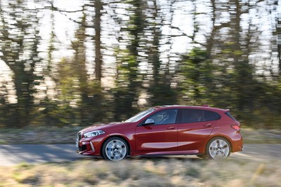 Used BMW 1-Series M135i (2019 - 2024) Long Term Test