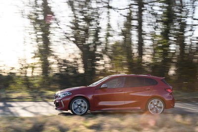 Used BMW 1-Series M135i (2019 - 2024) Long Term Test