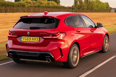 Used BMW 1-Series M135i (2019 - 2024) Long Term Test