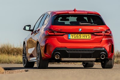 Used BMW 1-Series M135i (2019 - 2024) Long Term Test