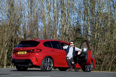Used BMW 1-Series M135i (2019 - 2024) Long Term Test