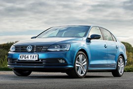 VW 2015 Jetta